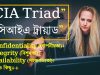 CIA Triade