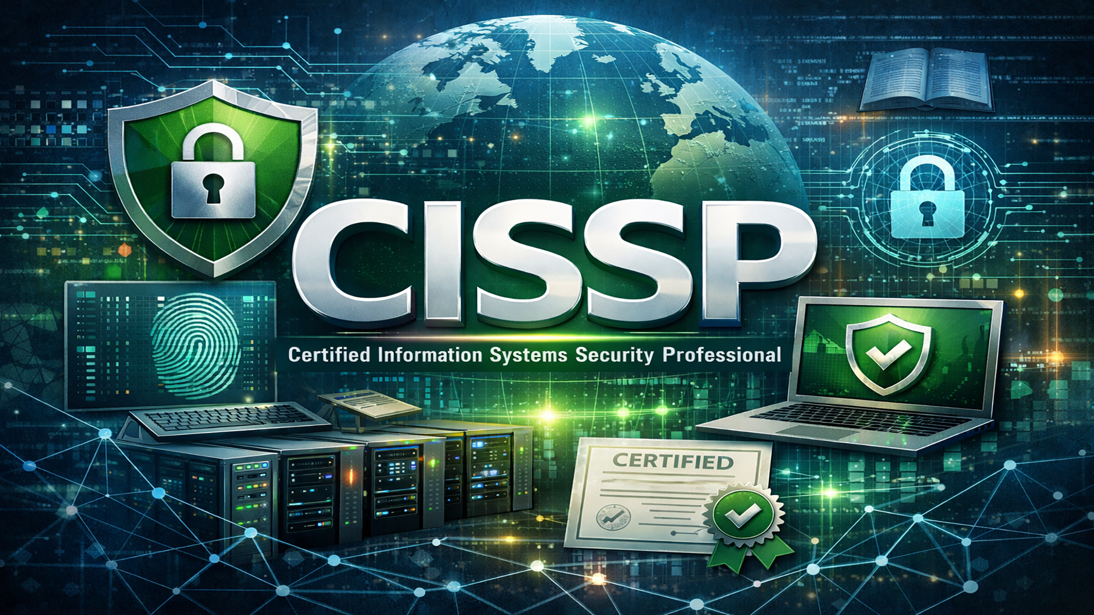 CISSP