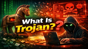 Trojan