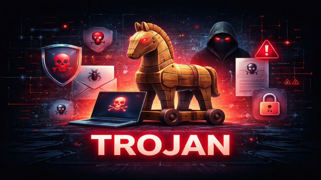 Cyber Security: Trojan Varient