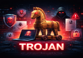 Cyber Security: Trojan Varient