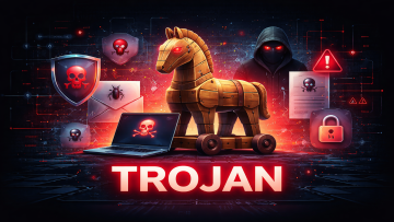 Cyber Security: Trojan Varient