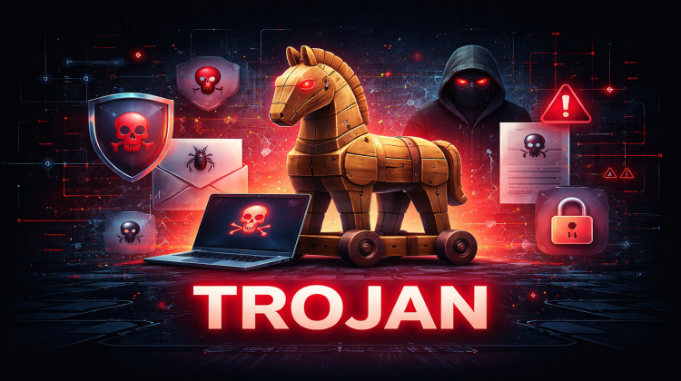 Cyber Security: Trojan Varient