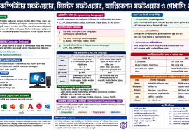 কম্পিউটার সফটওয়্যার