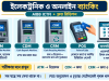 ATM, CDM ও CRM, POS